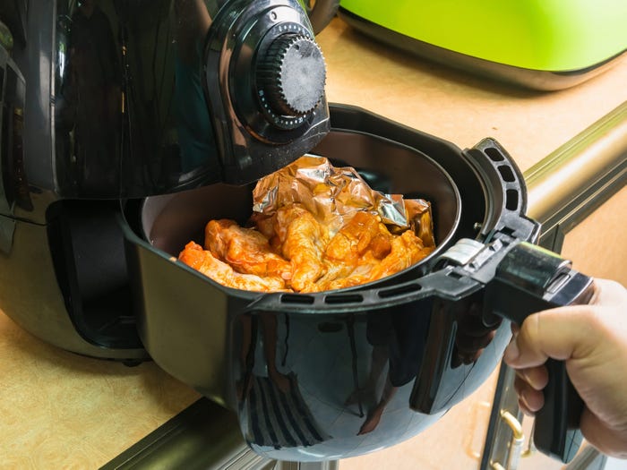 Korean BBQ Air Fryer Beef: A Flavorful Culinary Adventure