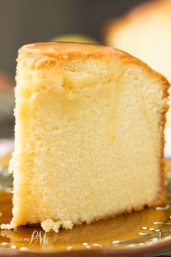 Basic sponge cake recipe