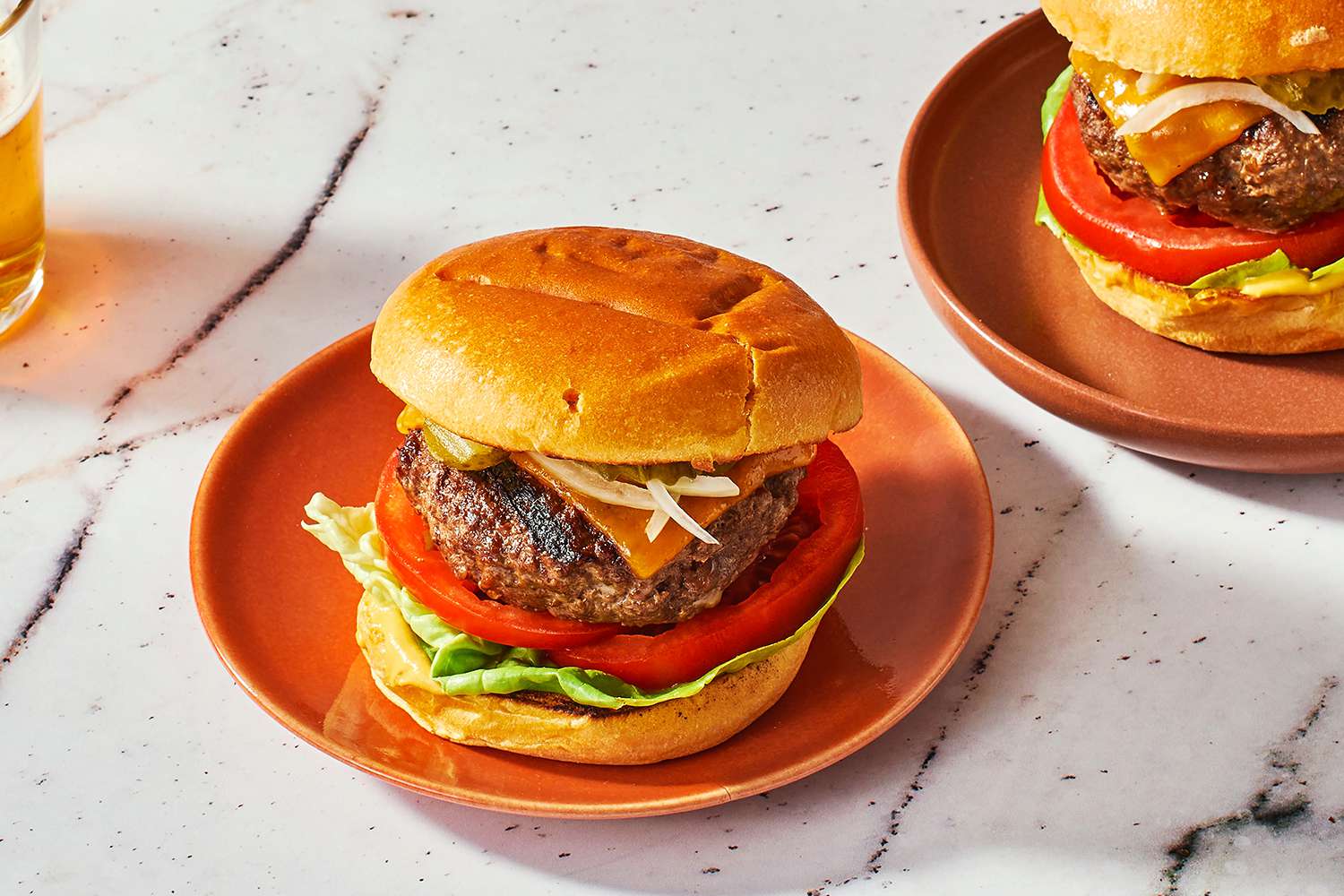 Baked Hamburgers Recipe (How to Cook Burgers in the Oven)