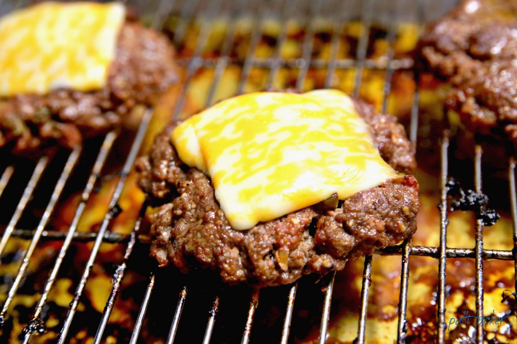 Baked Hamburgers Recipe (How to Cook Burgers in the Oven)