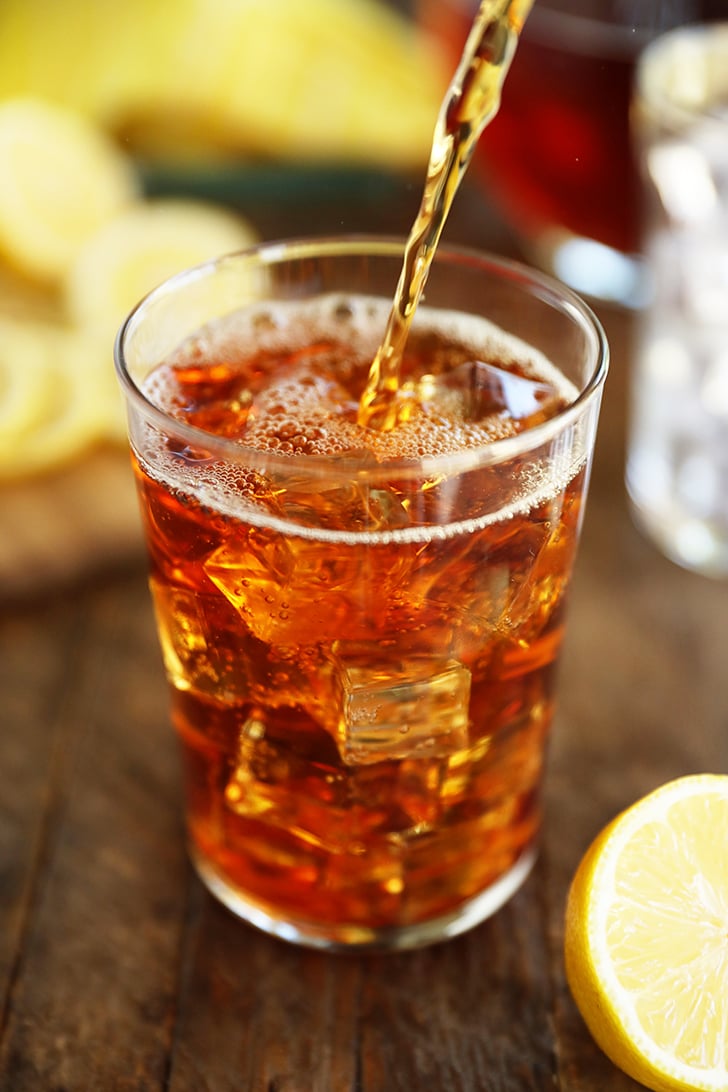 How to Make Southern Homemade Sweet Tea
