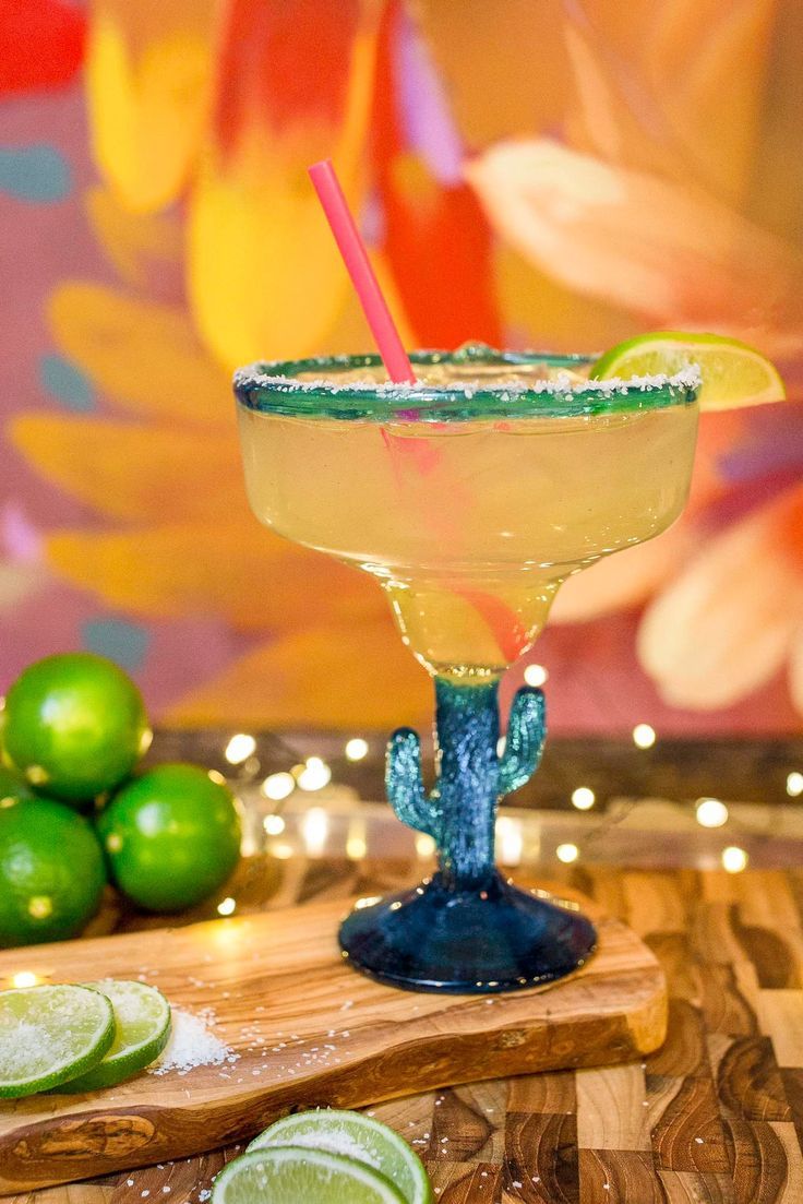 40 Cinco de Mayo Drinks and Cocktails