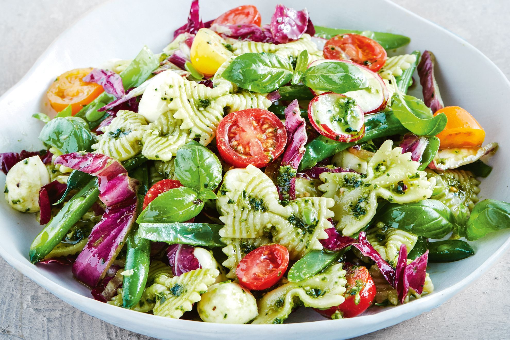 Italian Pasta Salad