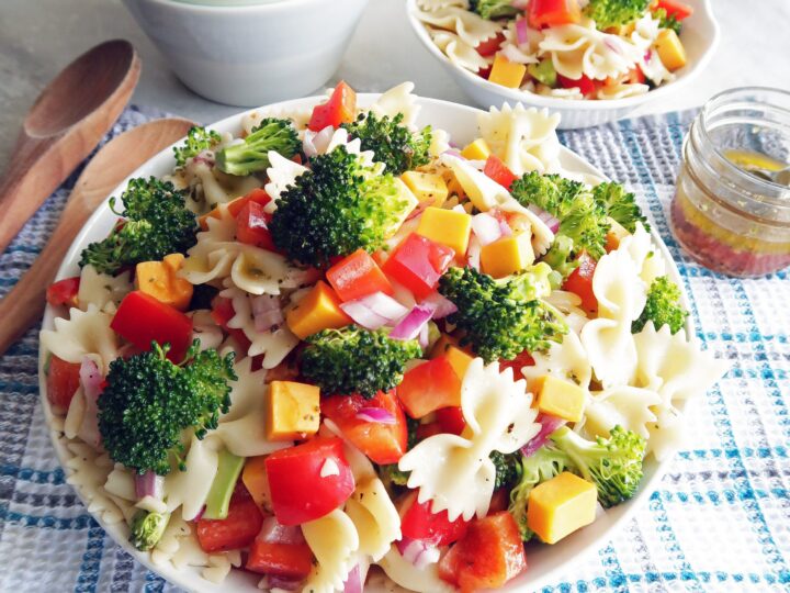 Italian Pasta Salad