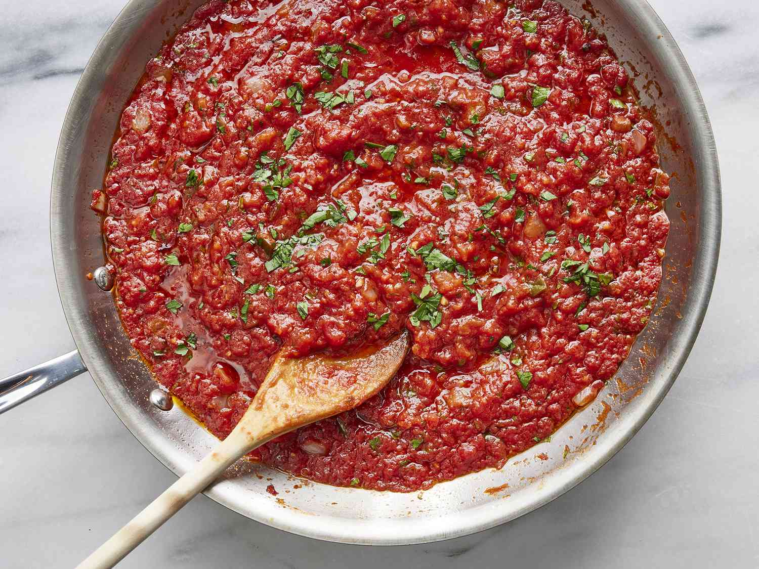 World’s Best Pasta Sauce!