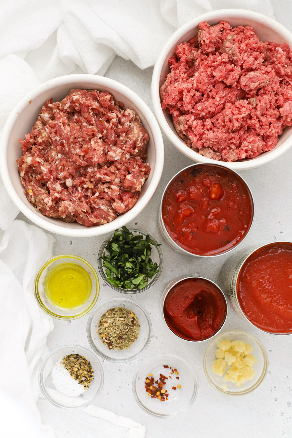 World's Best Pasta Sauce!