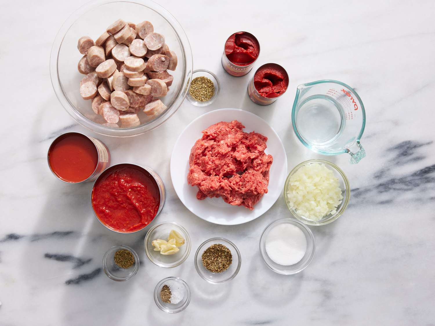 World's Best Pasta Sauce!