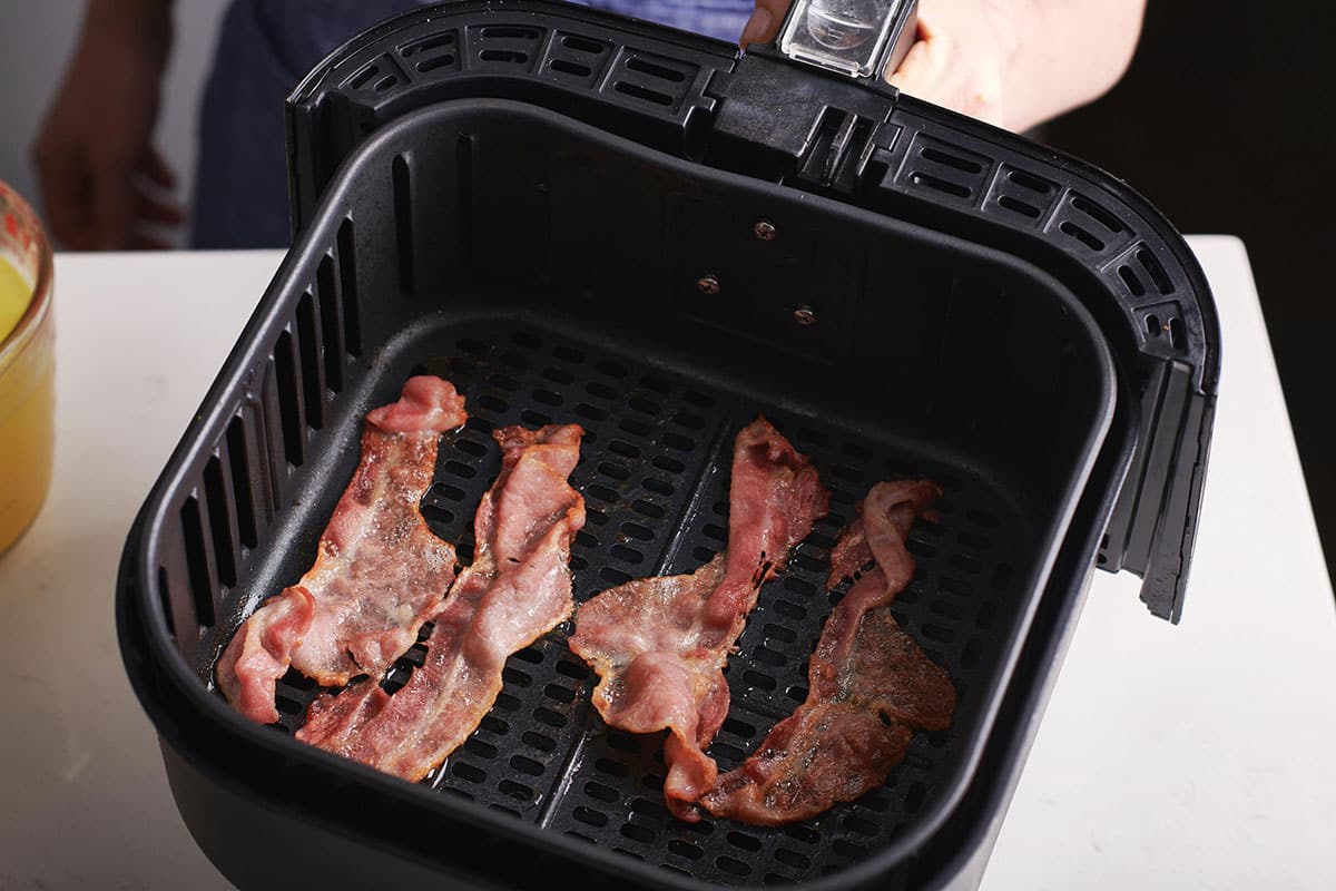 Air fryer roast beef