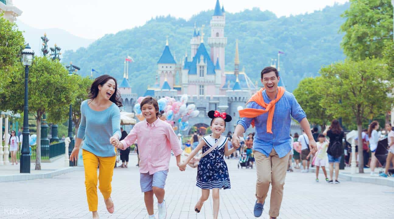 how to pack for kids when traveling