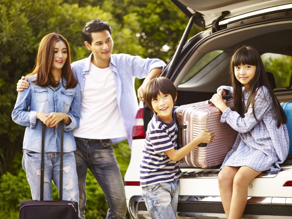 How to Deal with Jet Lag in Kids: A Parent’s Guide