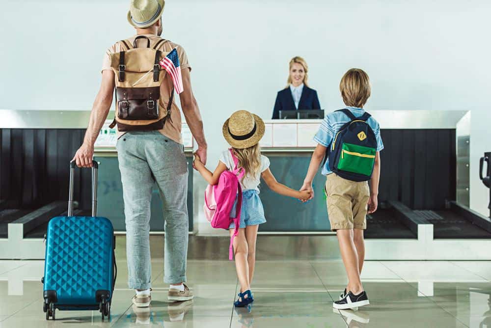 Baby Travel Essentials: Everything You Need to Know