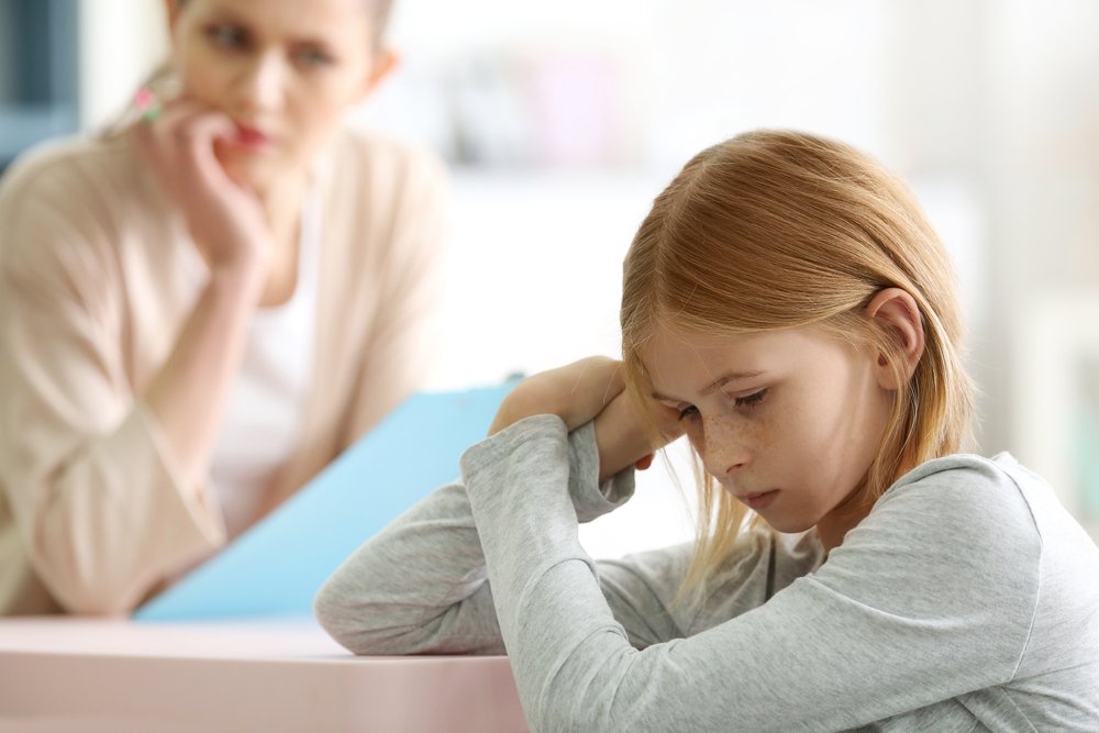 Coping With Grief as a Single Parent while Raising Children