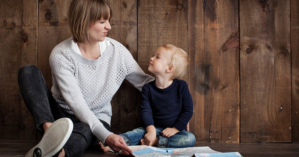Effective Bedtime Routines for Single Parent Households