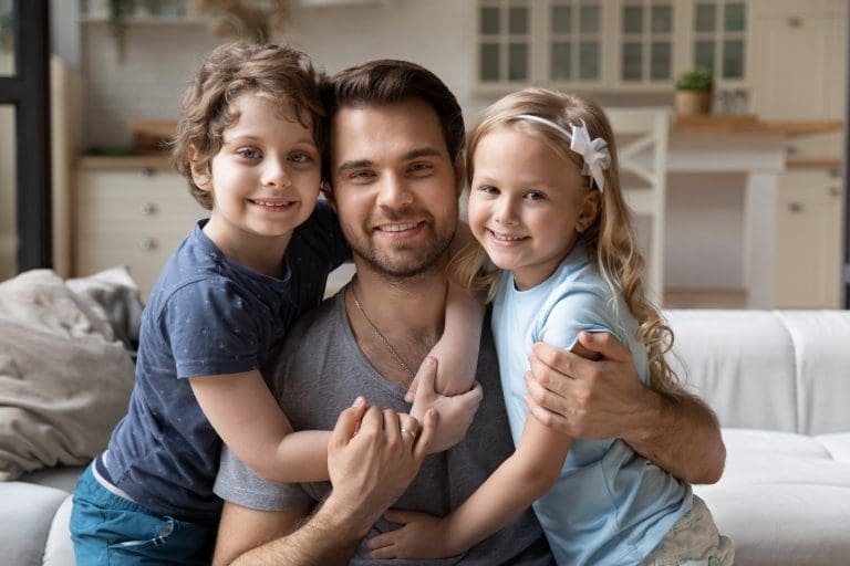 Effective Single Parent Guilt Coping Strategies for Peace of Mind