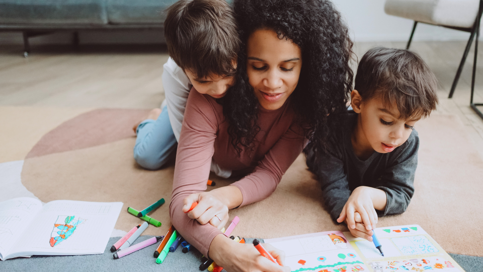 how to handle loneliness as a single parent How to Handle Loneliness as a Single Parent: Finding Connection