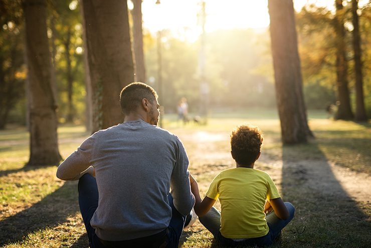 how to save money as a single parent How to Save Money as a Single Parent: Realistic Savings Hacks