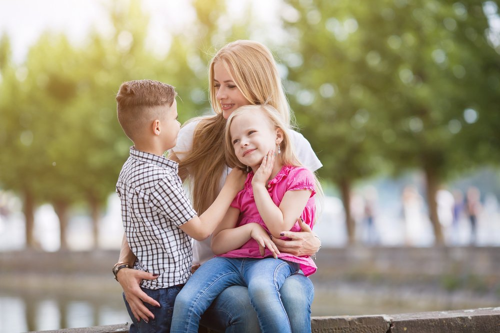 How to Stay Patient as a Single Parent During Tough Moments