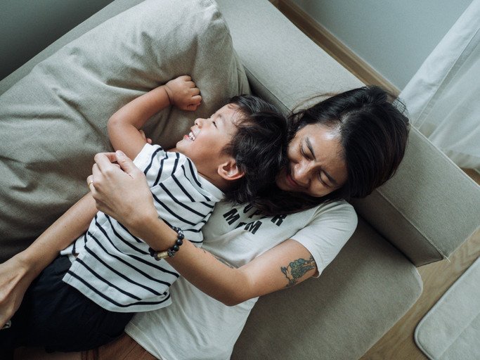 personal development for single parents Personal Development for Single Parents: Growing While Raising