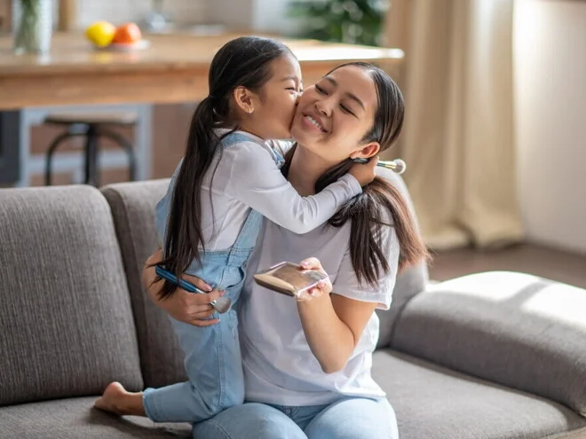 Productive Single Parent Daily Routine Ideas for a Smoother Day