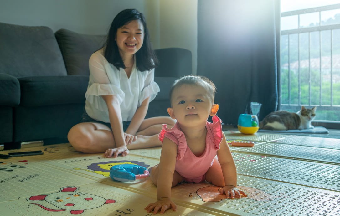 Single Parenting and Career Growth: How to Level Up Your Job