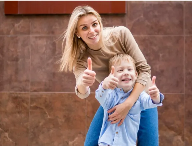 single parenting and nutrition tips Single Parenting and Nutrition Tips for Healthy Growing Kids