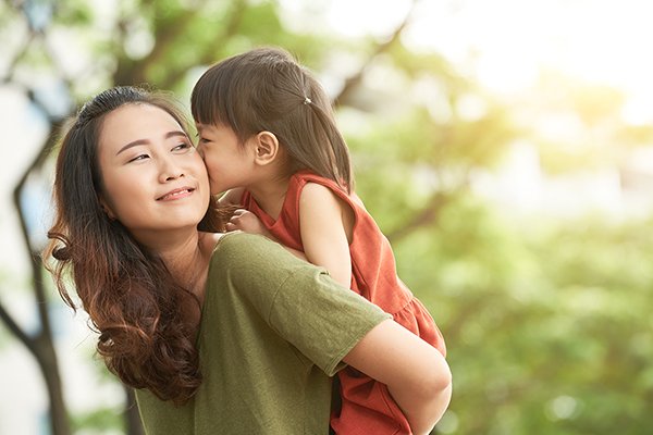 Single Parenting and Outdoor Activities for Weekend Fun
