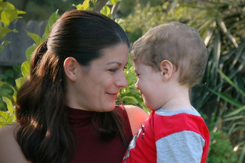 single parenting and self growth Single Parenting and Self Growth: Evolving as an Individual