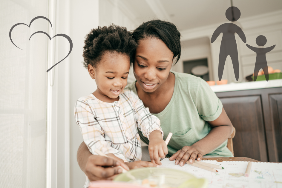 Teaching Kids Coping Skills as a Single Parent Effectively