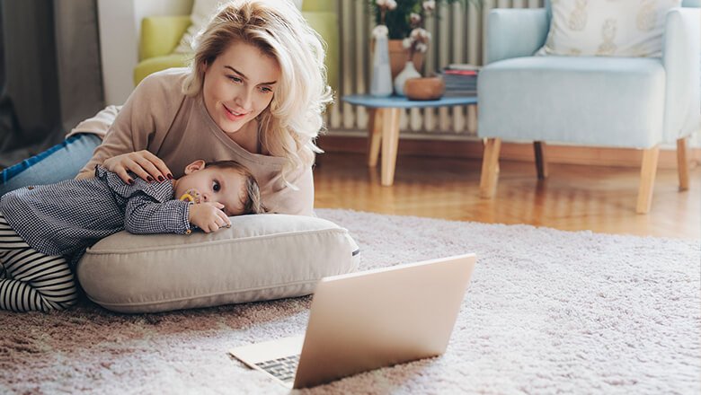 remote jobs for single parents ideas Top Remote Jobs for Single Parents: Flexible Career Ideas